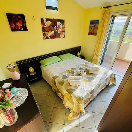 Casa Orchidea Altera Apartamento Marzamemi