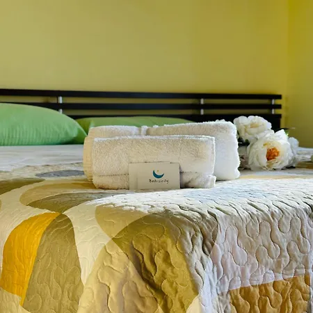 Casa Orchidea Altera Apartamento