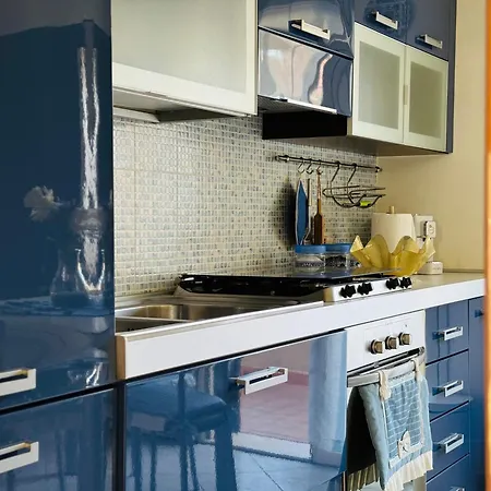 Casa Orchidea Altera Appartement *