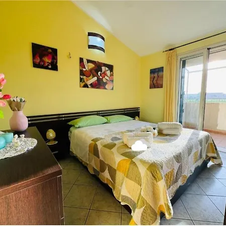 Casa Orchidea Altera Marzamemi