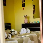 Casa Orchidea Altera Apartman *