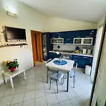 Apartman Casa Orchidea Altera