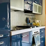 Casa Orchidea Altera Apartman *