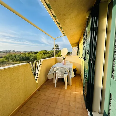 Apartment Casa Orchidea Altera