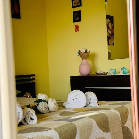 Casa Orchidea Altera Apartament *