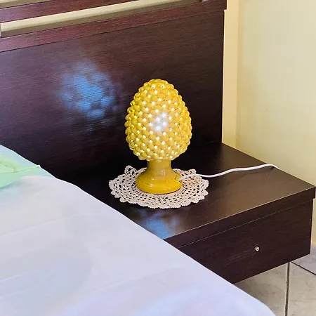 Apartment Casa Orchidea Altera Marzamemi