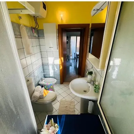 Casa Orchidea Altera *