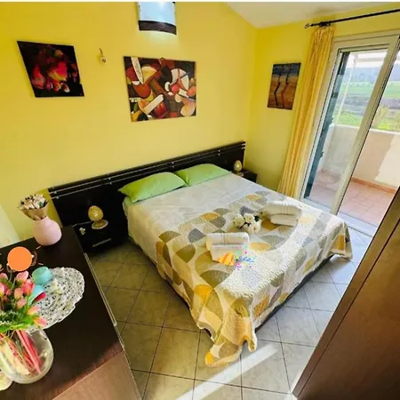 Casa Orchidea Altera Apartment
