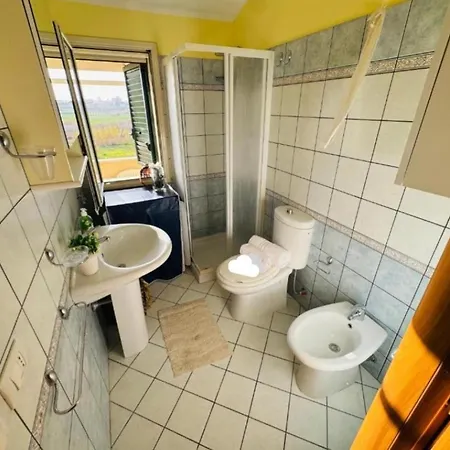 Casa Orchidea Altera Marzamemi