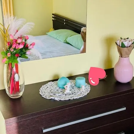 Casa Orchidea Altera Apartment