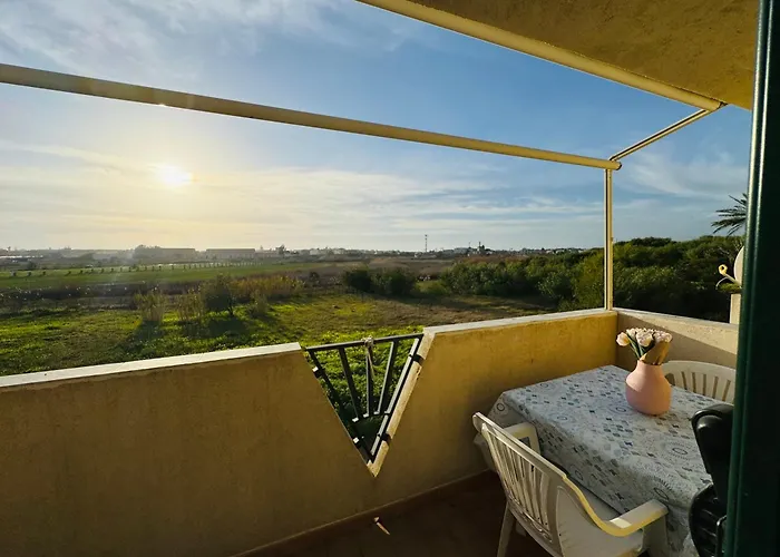 Casa Orchidea Altera * Marzamemi