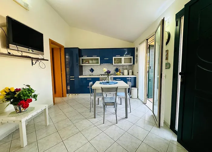 Casa Orchidea Altera