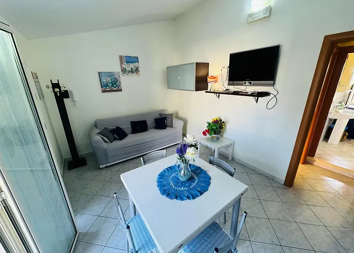 Casa Orchidea Altera Marzamemi