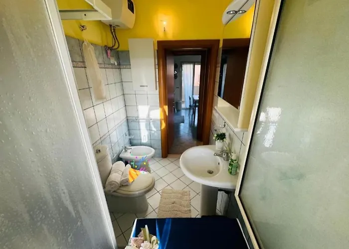 Casa Orchidea Altera *