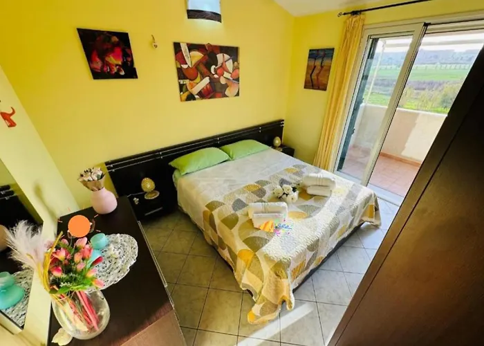 Casa Orchidea Altera Apartment