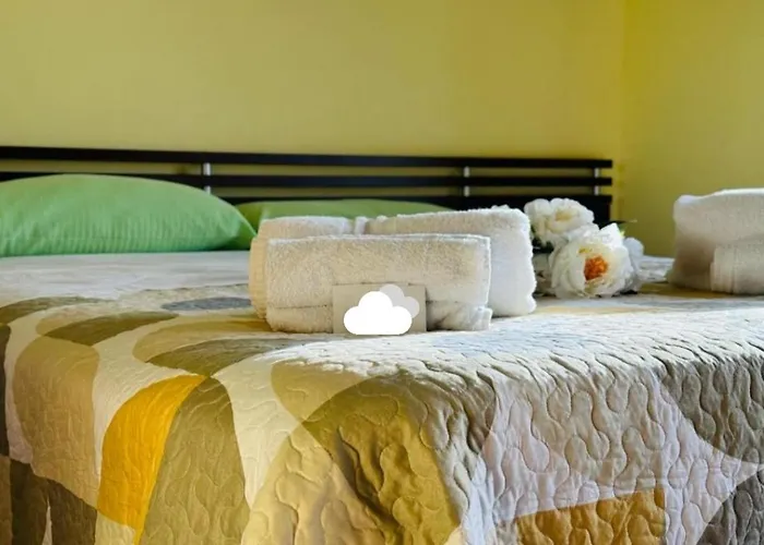 Apartment Casa Orchidea Altera *