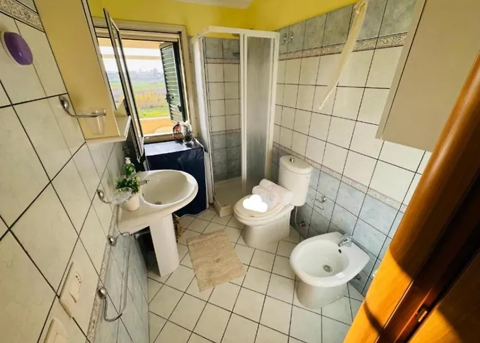 Casa Orchidea Altera Marzamemi