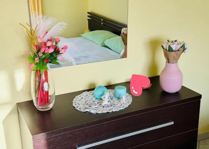 Casa Orchidea Altera Apartment